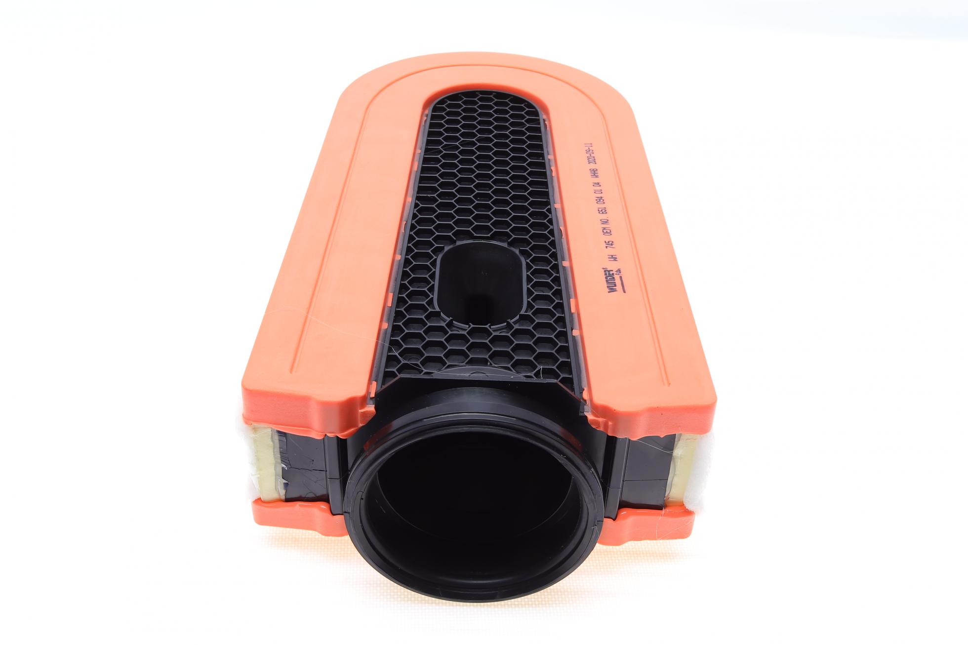 WH745M WUNDER FILTER